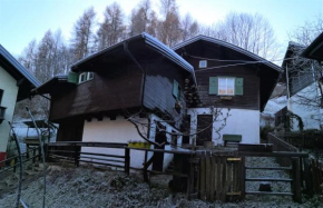 Chalet in Lend